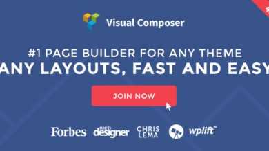 Photo of [Download-S1] Visual Composer v4.9.2 - Page Builder for WordPress