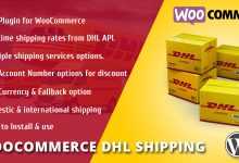 Photo of [Download-S1] WooCommerce DHL Shipping
