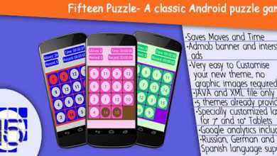 Photo of [Download-S1] 15 puzzle