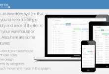 Photo of [Download-S1] Invento - Simple Inventory System