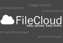 Photo of [Download-S1] FileCloud