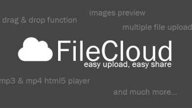 Photo of [Download-S1] FileCloud