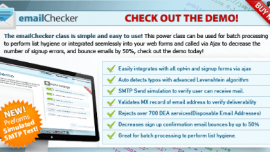 Photo of [Download-S1] emailChecker - Ultimate Email Hygiene!