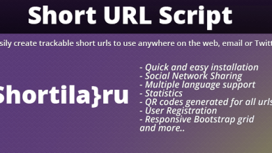 Photo of [Download-S1] Shortila}ru - Short URL Script