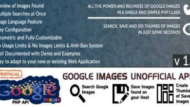 Photo of [Download-S1] Google Images - Unofficial API