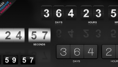 Photo of [Download-S1] jCountdown Mega Package