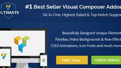 Photo of [Download-S1] Ultimate Addons for Visual Composer v3.16.5