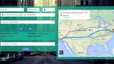 Photo of [Download-S1] Stern taxi fare for WooCommerce