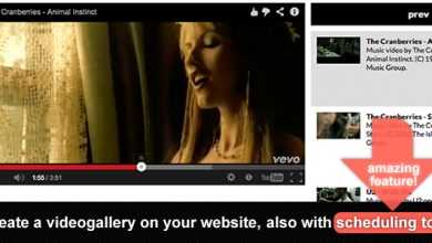 Photo of [Download-S1] YouTube Vimeo Video Gallery Scheduling