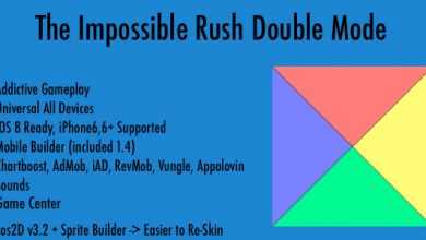 Photo of [Download-S1] The Impossible Rush Double Mode