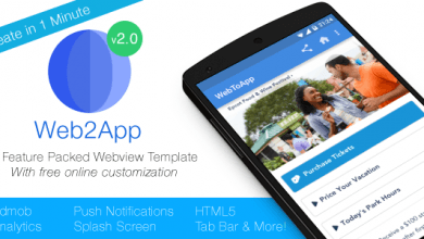 Photo of [Download-S1] Web2App - Quickest Feature-Rich Android Webview