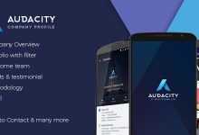 Photo of [Download-S1] Audacity – Your Company Profile App + Google Analytics