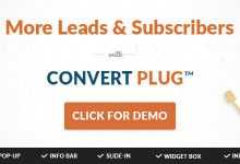 Photo of [Download-S1] ConvertPlug - Modal Popups & Opt-In Forms