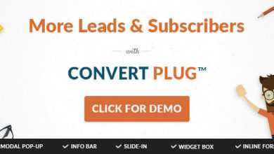 Photo of [Download-S1] ConvertPlug - Modal Popups & Opt-In Forms
