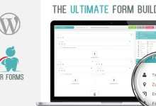 Photo of [Download-S1] Super Forms v1.0.6 – Drag & Drop Form Builder