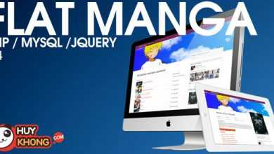 Photo of [Download-S1] Flat manga - Build your own manga reader site