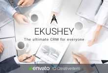 Photo of [Download-S1] Ekushey Project Manager CRM v2.2