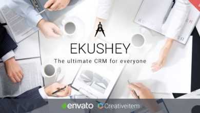 Photo of [Download-S1] Ekushey Project Manager CRM v2.2