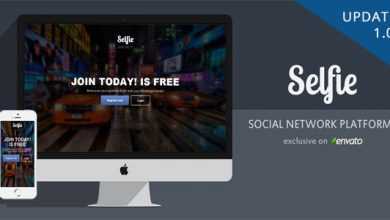 Photo of [Download-S1] Selfie - Social network platform | Images and Media