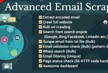 Photo of [Download-S1] Advanced Email Scraper