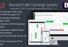 Photo of [Download-S1] Booster Traffic Exchange System