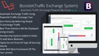Photo of [Download-S1] Booster Traffic Exchange System