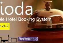 Photo of [Download-S1] Bioda - Simple Hotel Booking System