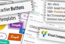 Photo of [Download-S1] Attractive Buttons for Visual Composer
