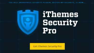 Photo of [Download-S1] iThemes Security Pro v2.5.0