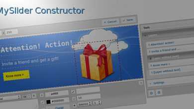 Photo of [Download-S1] MySlider Constructor