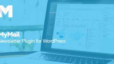 Photo of [Download-S1] MyMail v2.1.3 - Email Newsletter Plugin for WordPress