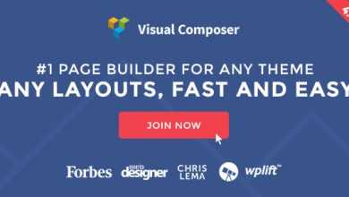 Photo of [Download-S1] Visual Composer v4.10 - Page Builder for WordPress
