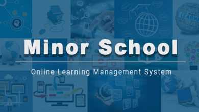 Photo of [Download-S1] MinorSchool Learning Management
