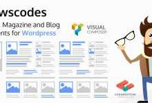Photo of [Download-S1] Newscodes v2.3.1 - News, Magazine and Blog Elements for Wordpress