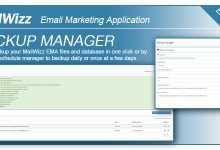 Photo of [Download-S1] Backup Manager for MailWizz EMA