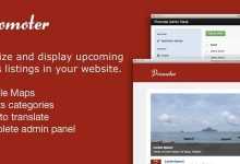 Photo of [Download-S1] Promoter - Upcomin Events Listing