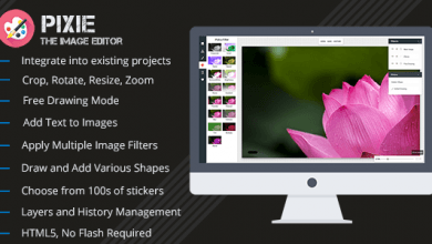 Photo of [Download-S1] Pixie v2.0.9 - Image Editor
