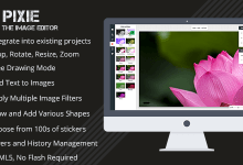 Photo of [Download-S1] Pixie v1.7 - Image Editor