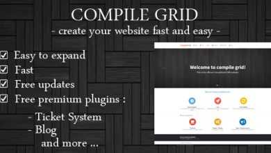 Photo of [Download-S1] CompileGrid CMS