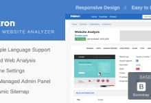Photo of [Download-S1] Makron Smart Website Analyzer