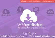 Photo of [Download-S1] Super Backup & Clone v1.7 - Migrate for WordPress