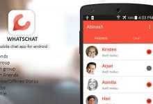 Photo of [Download-S1] Whatschat- Whatsapp clone