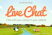 Photo of [Download-S1] WordPress Live Chat Plugin v2.0.1