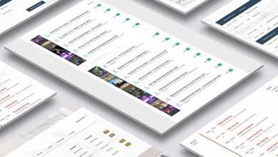 Photo of [Download-S1] Timetable WordPress Plugin - Weekly Class Schedule