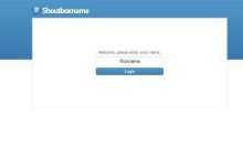 Photo of [Download-S1] Shoutbox