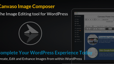 Photo of [Download-S1] Canvaso Image Composer for WordPress