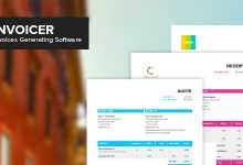 Photo of [Download-S1] Invoicer v1.3 - Invoices Generator App