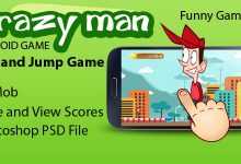 Photo of [Download-S1] Crazy Man with AdMob