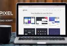 Photo of [Download-S1] Pixel - Premium Download Script