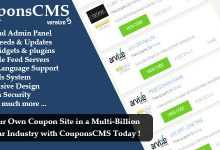 Photo of [Download-S1] Coupons CMS 5.00